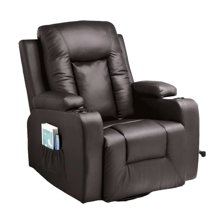 Recliner Sofa 1