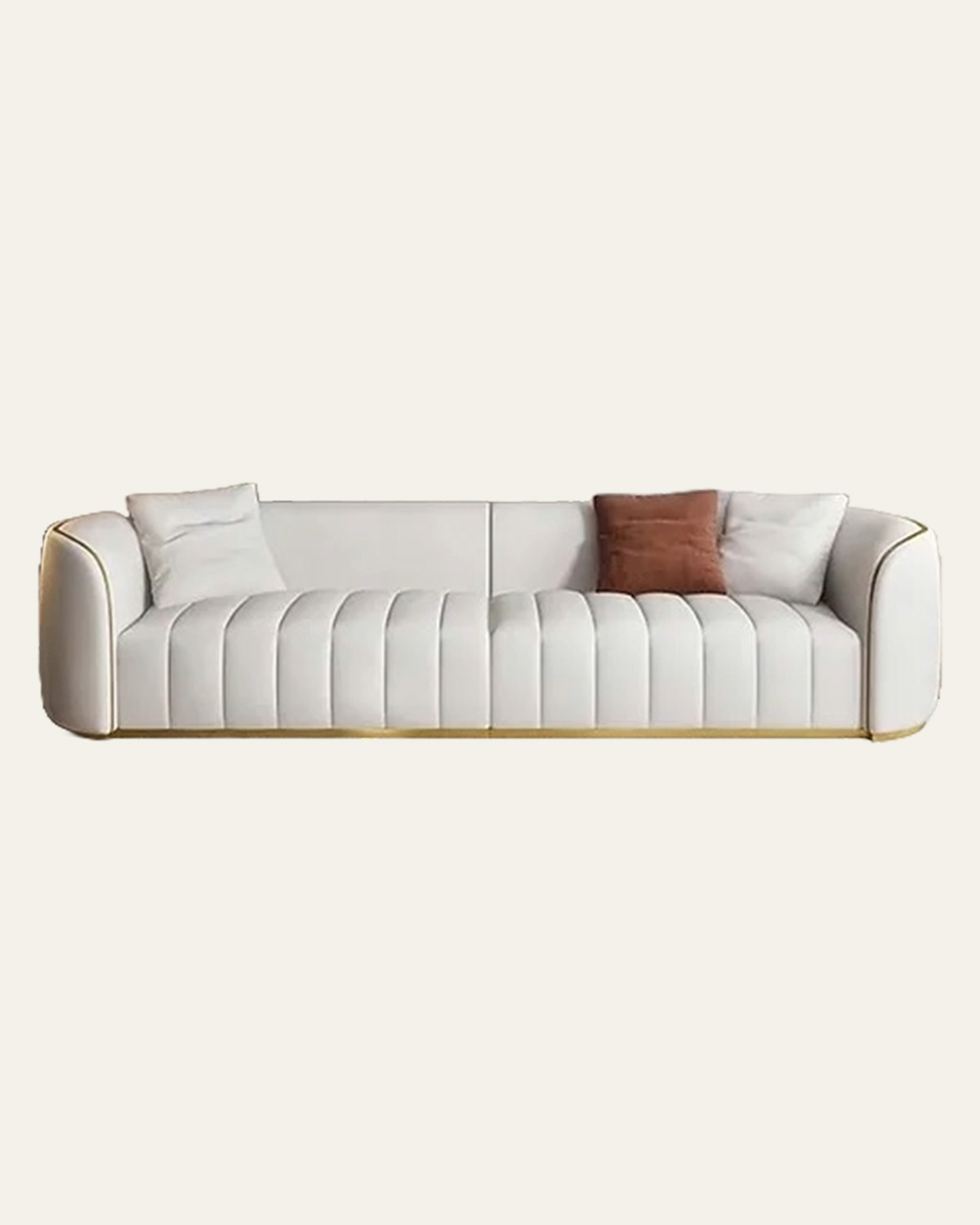 Carla Sofa for Lounge 1