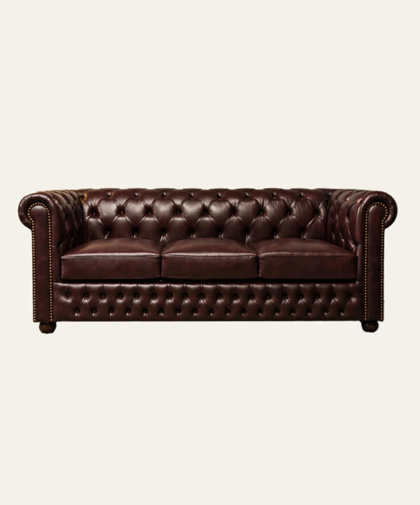 Chesterfield Sofa