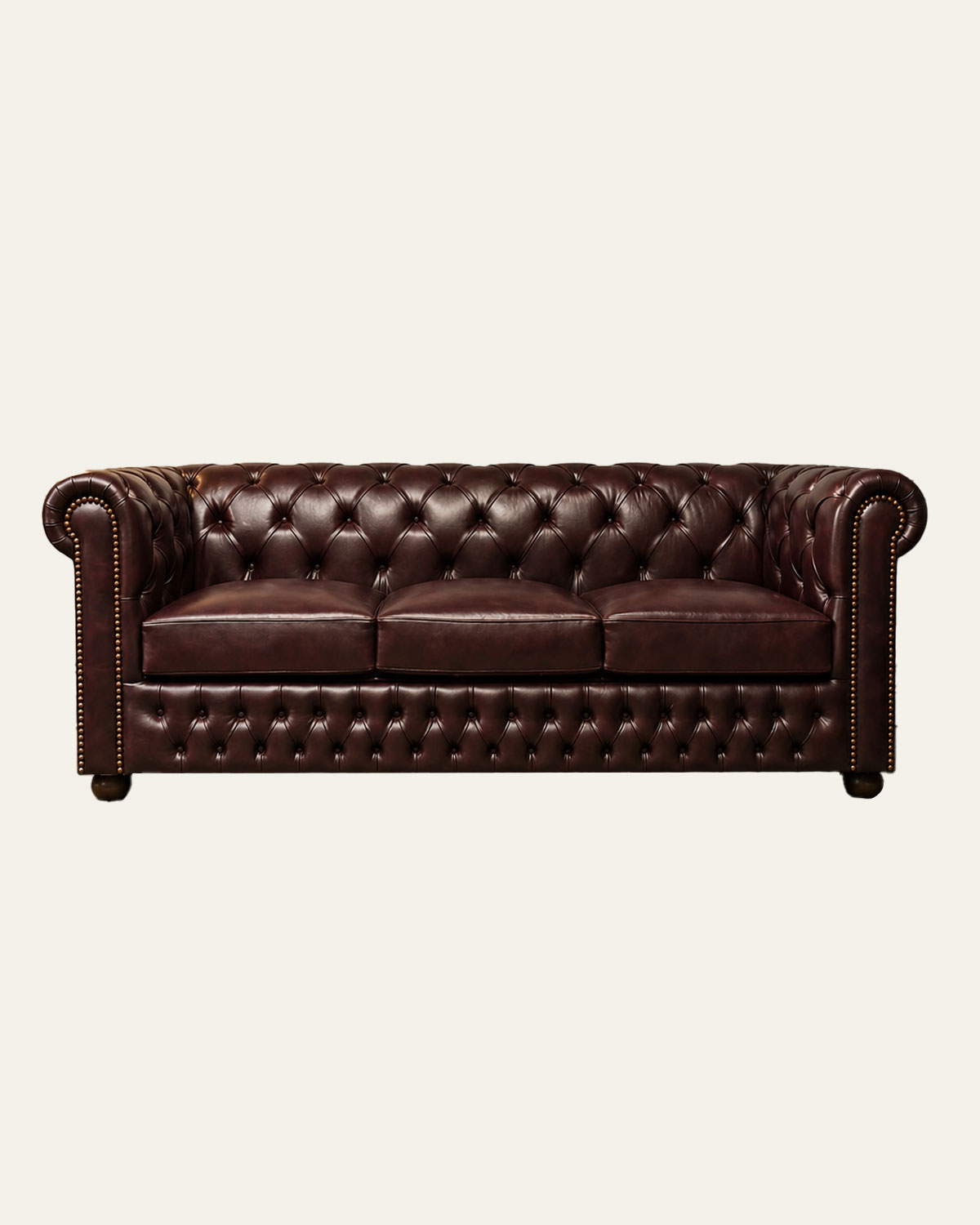 Chesterfield Sofa