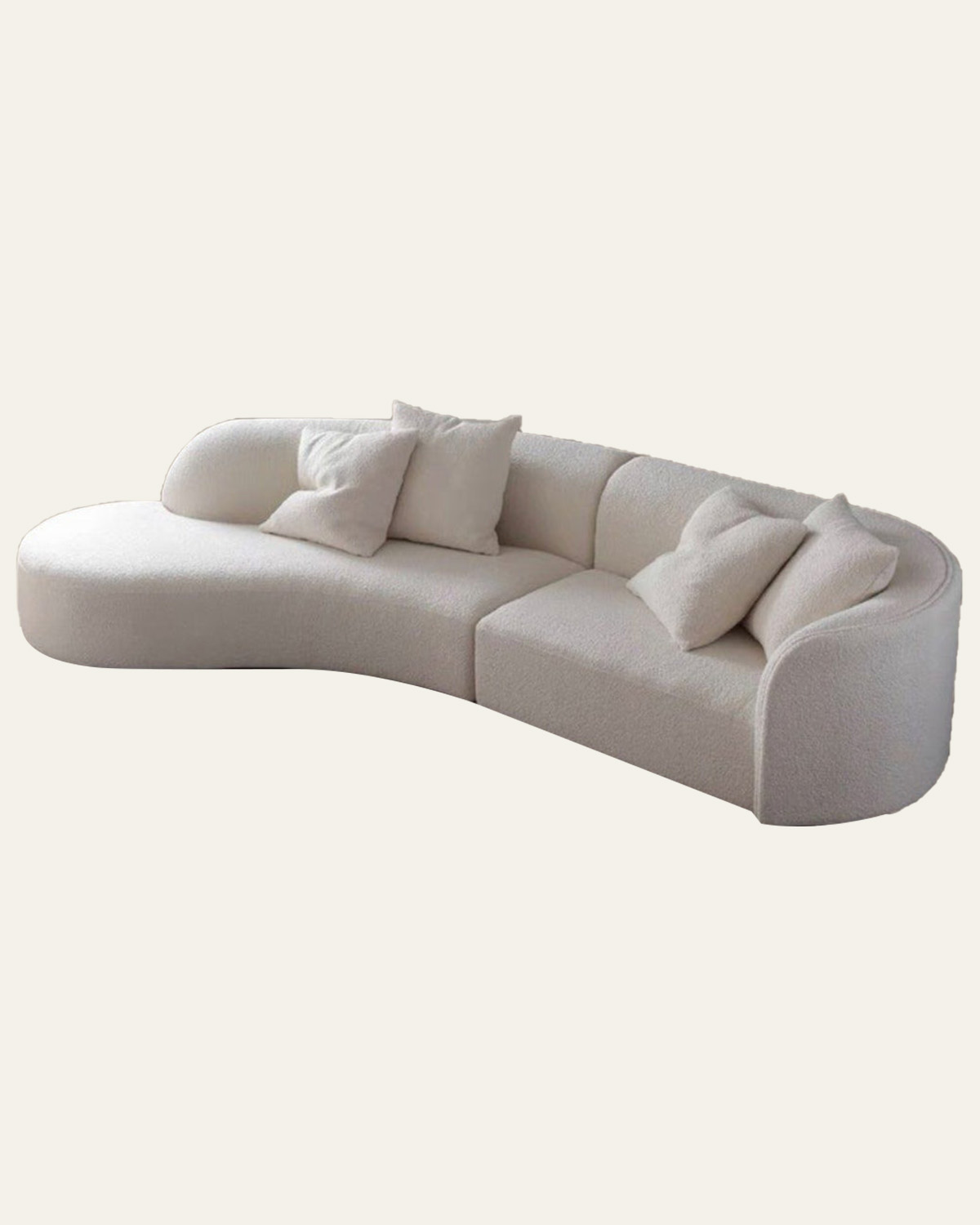 La Curva Sofa for Lounge