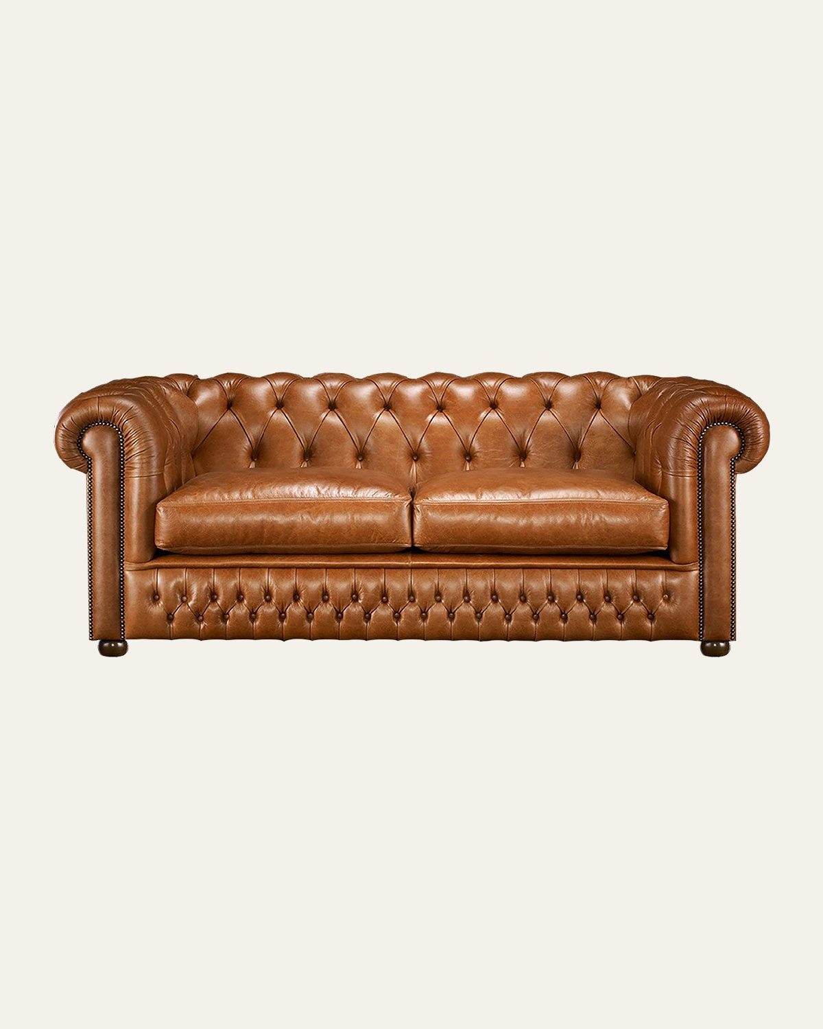 Chesterfield Sofa 2.0