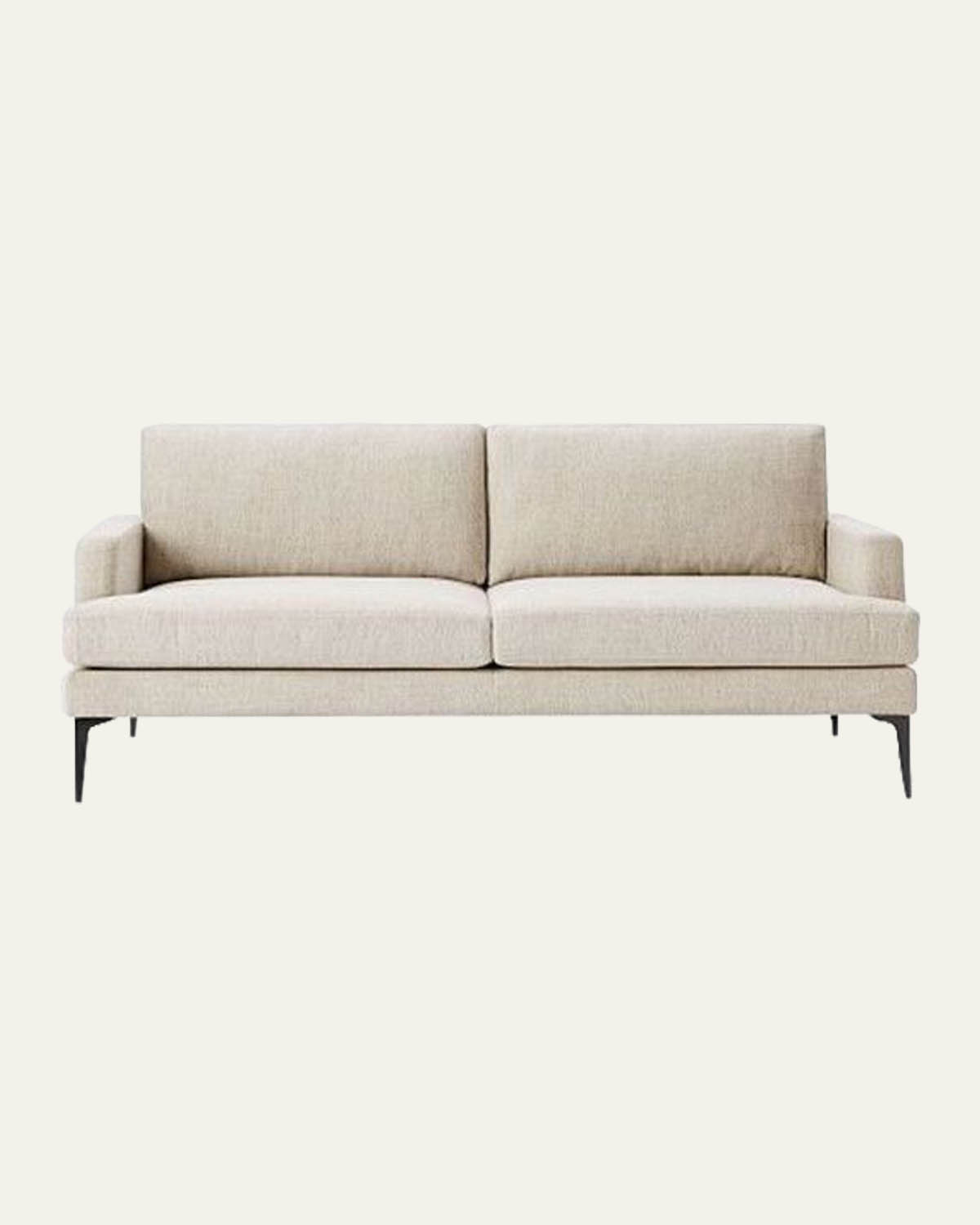 Axis One Office Sofa