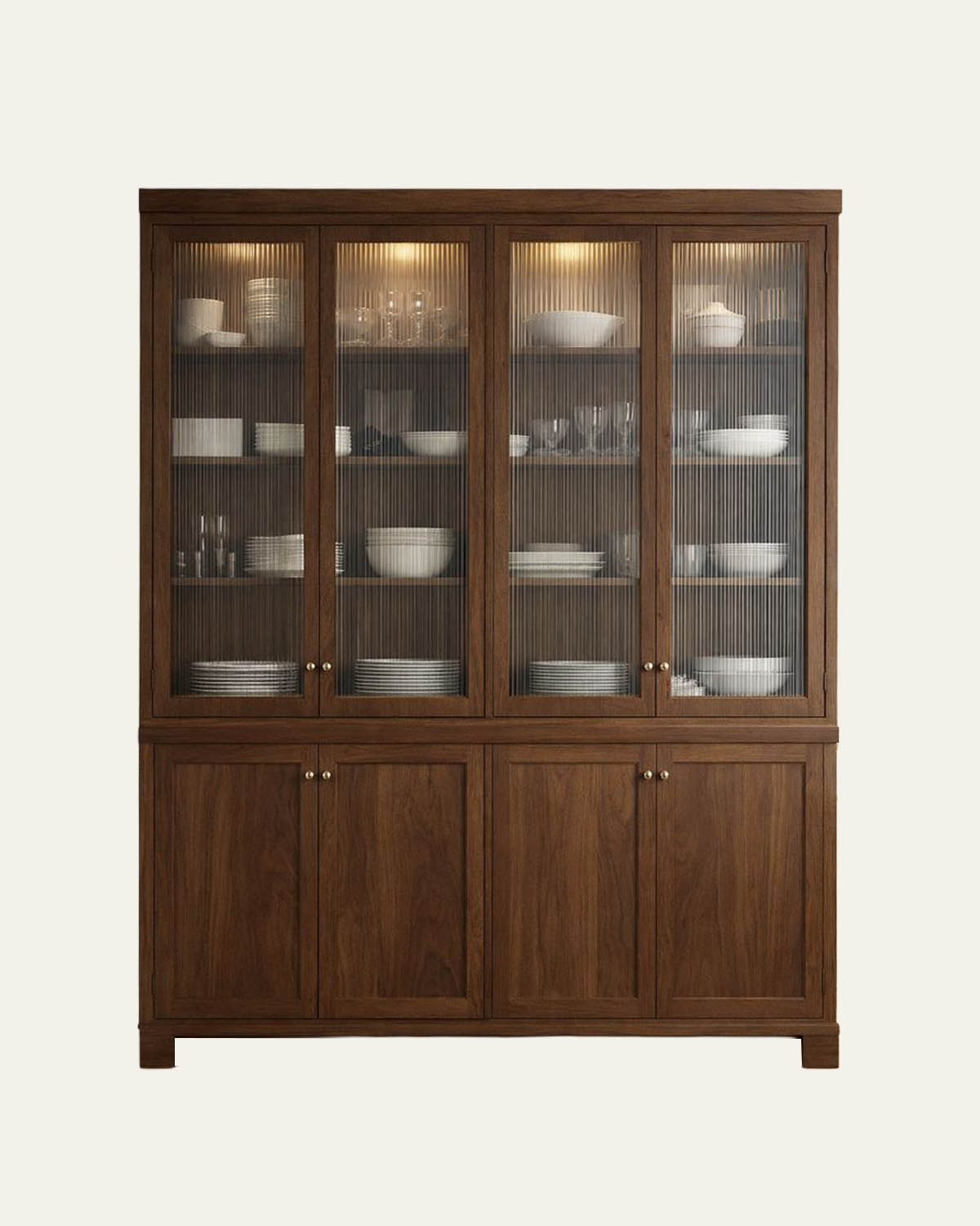 Axisel Display Cabinet