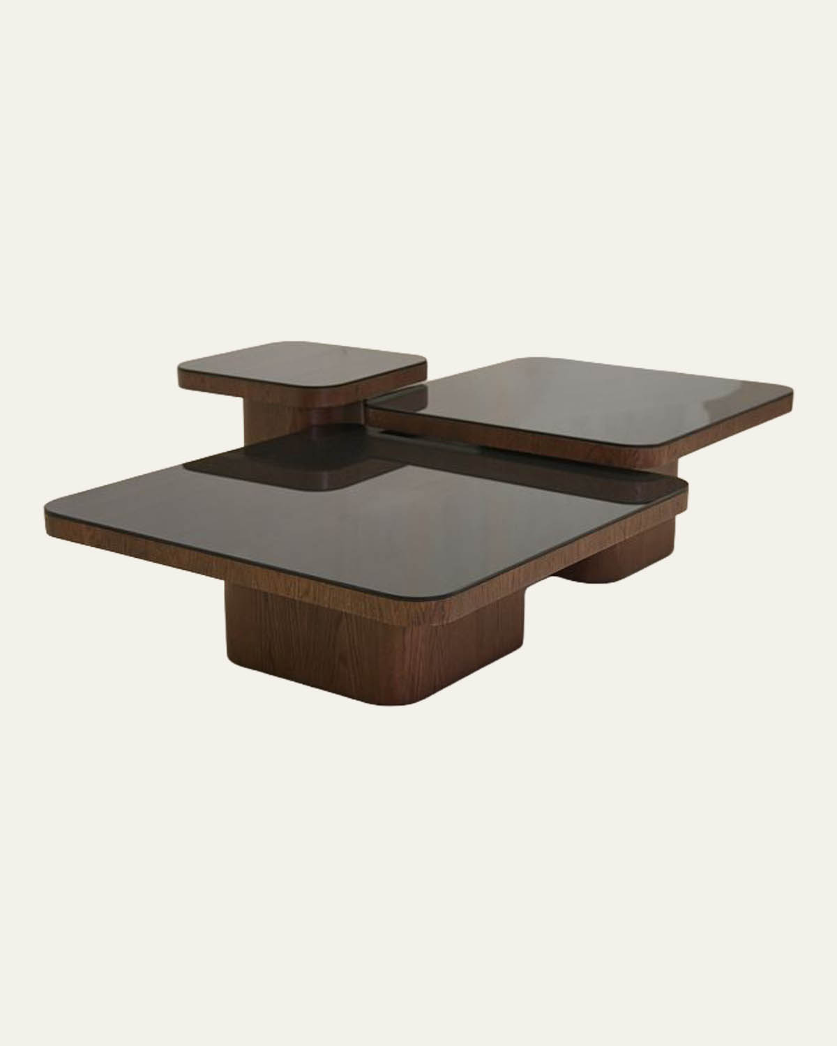 Caldera Center Table