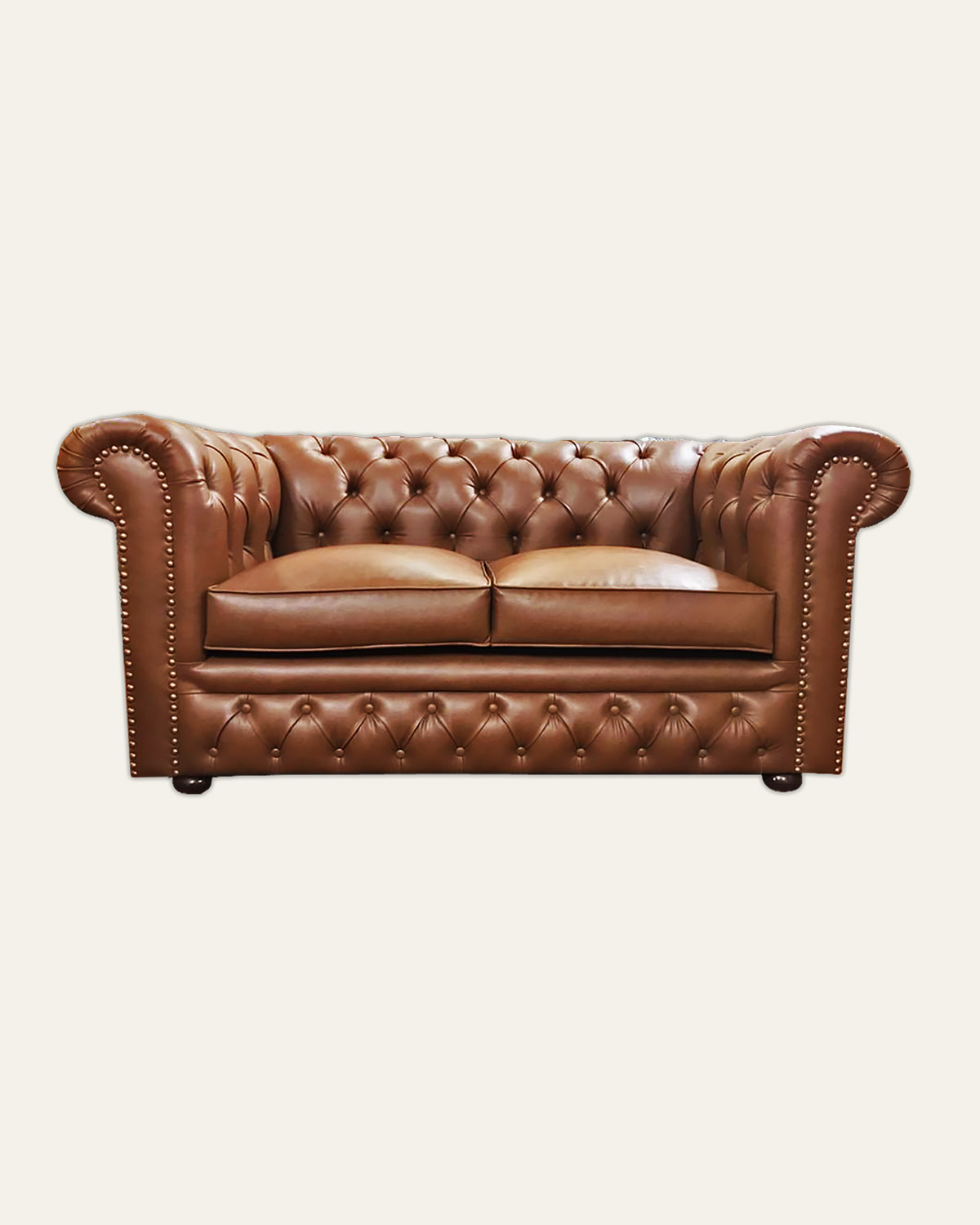 Chesterfield 1.0 Office Sofa