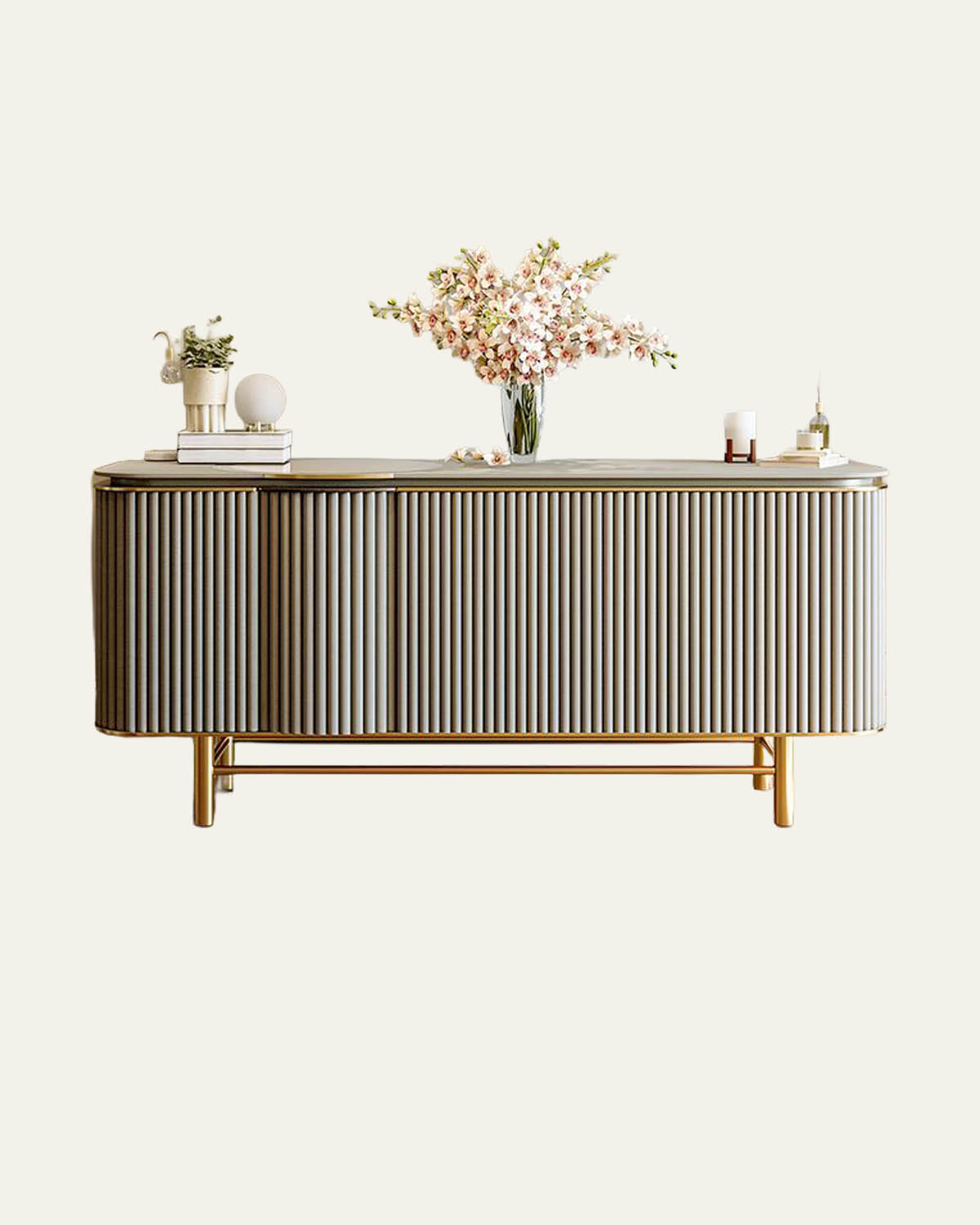 Clyra Credenza