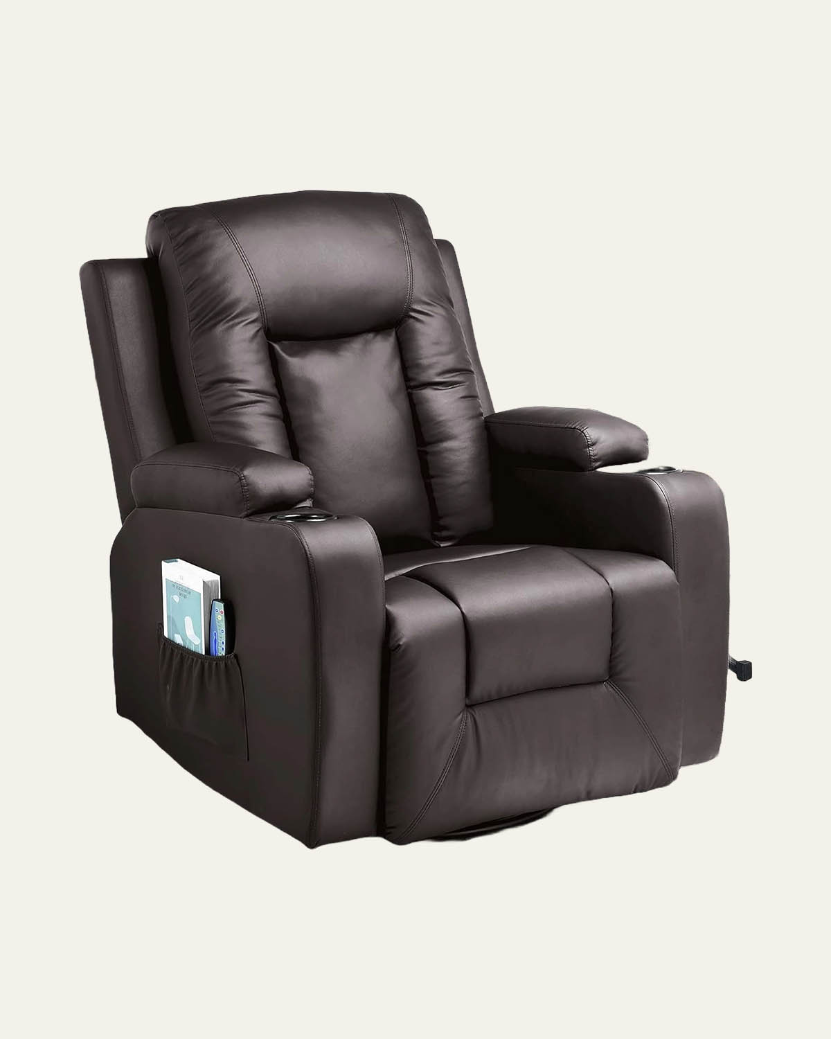 Cuddle Recliner