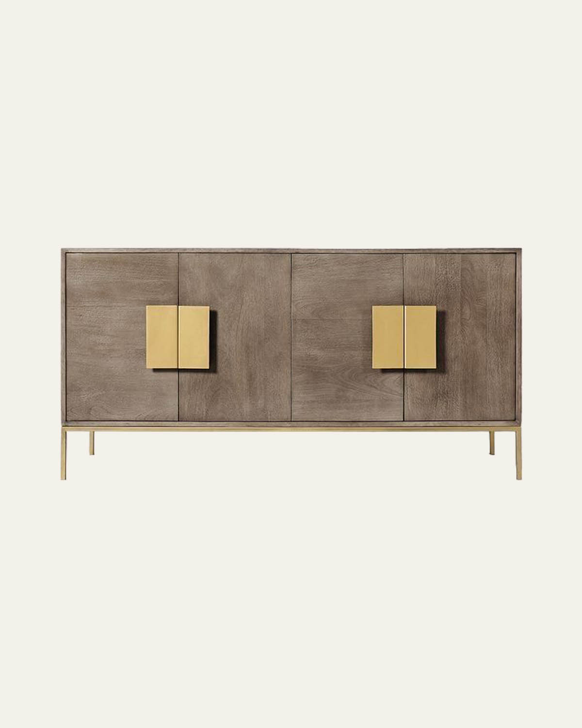 Elviro Credenza