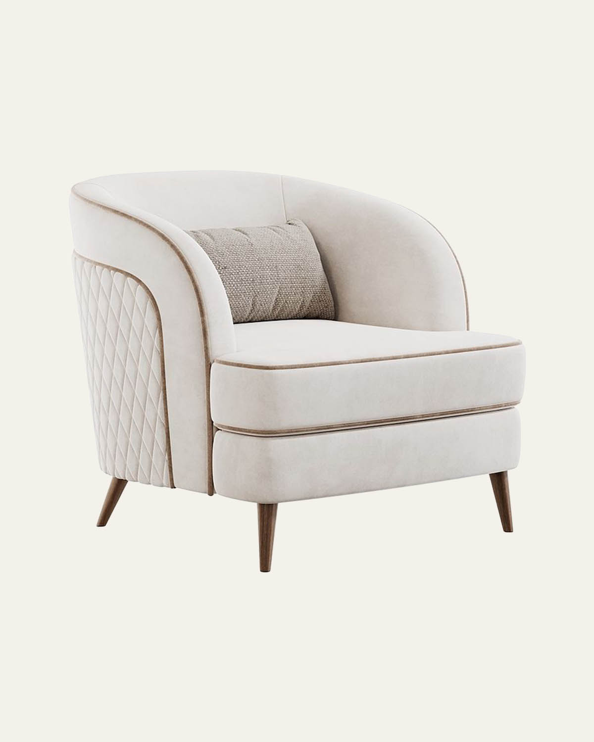 Kairo Bedroom Chair