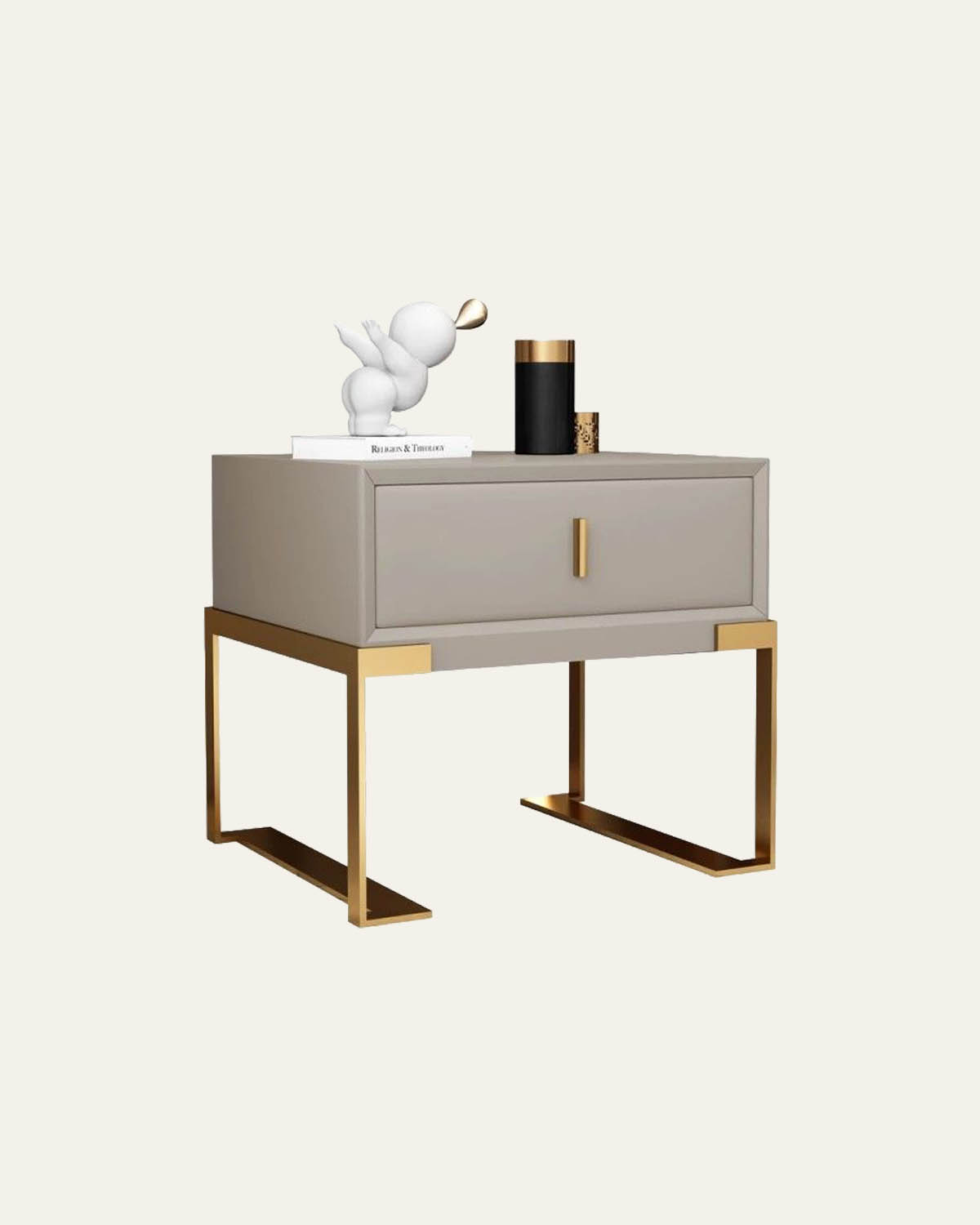 Kairo Bedside