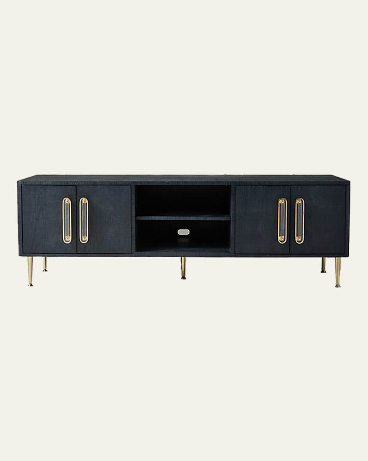 Linea Media Console