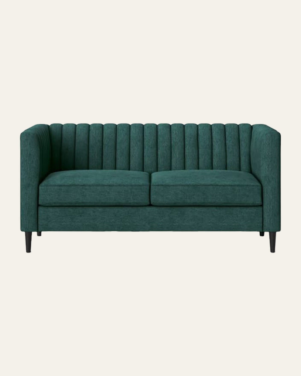 LuxeForm Office Sofa