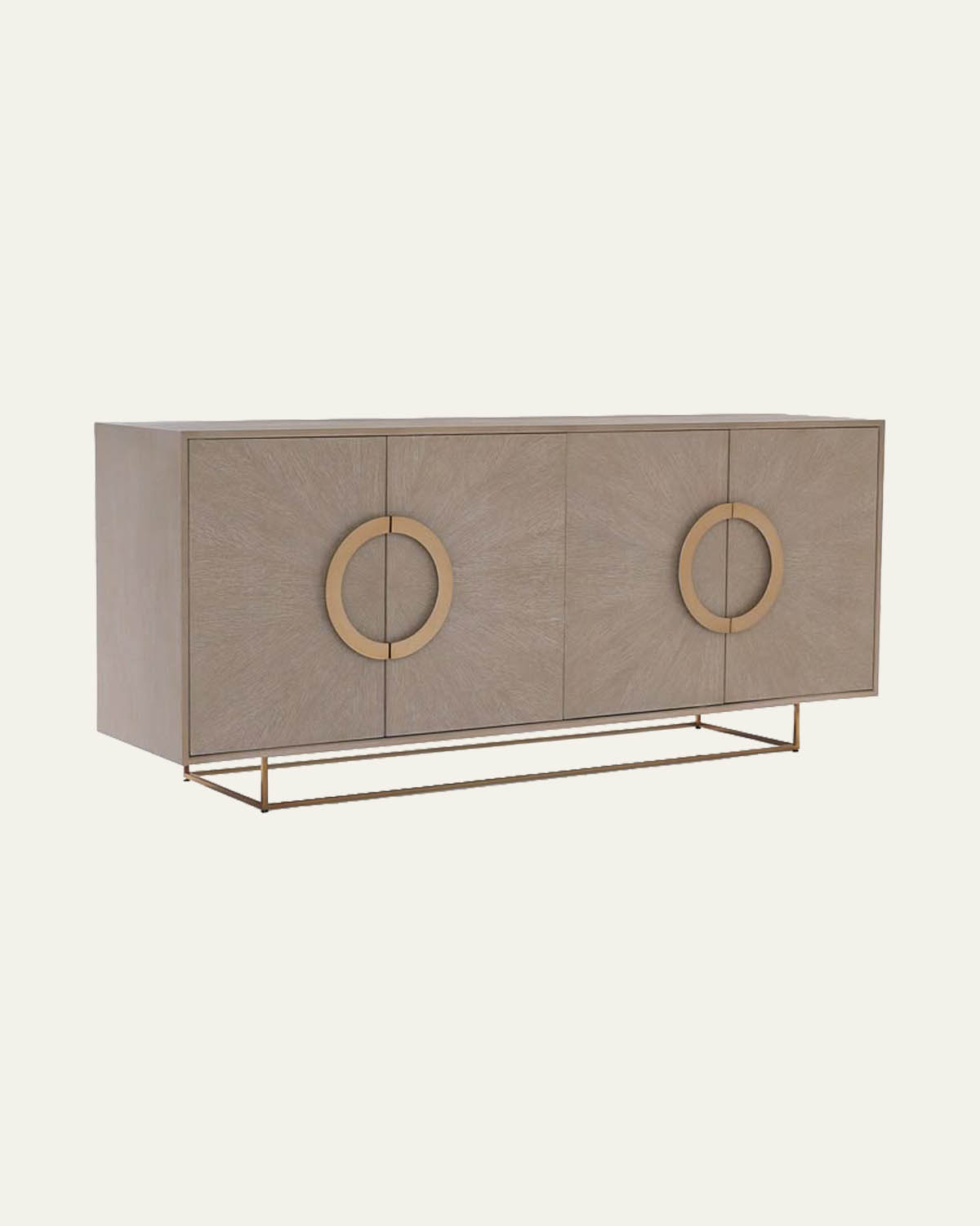 Norix Credenza