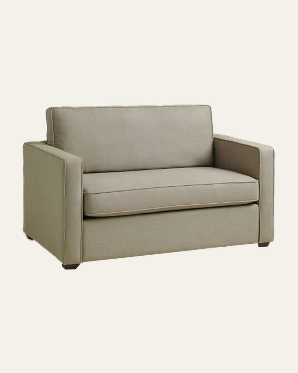 NovaEase Office Sofa