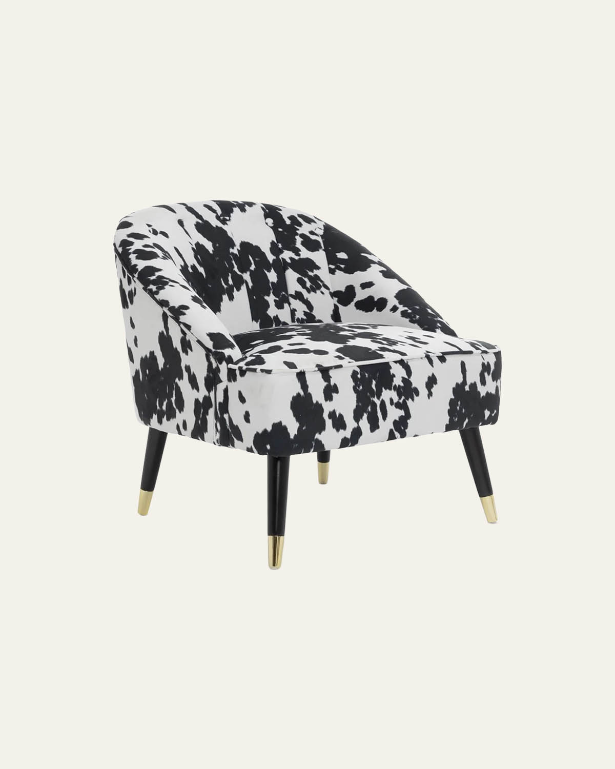 Solen Bedroom Chair