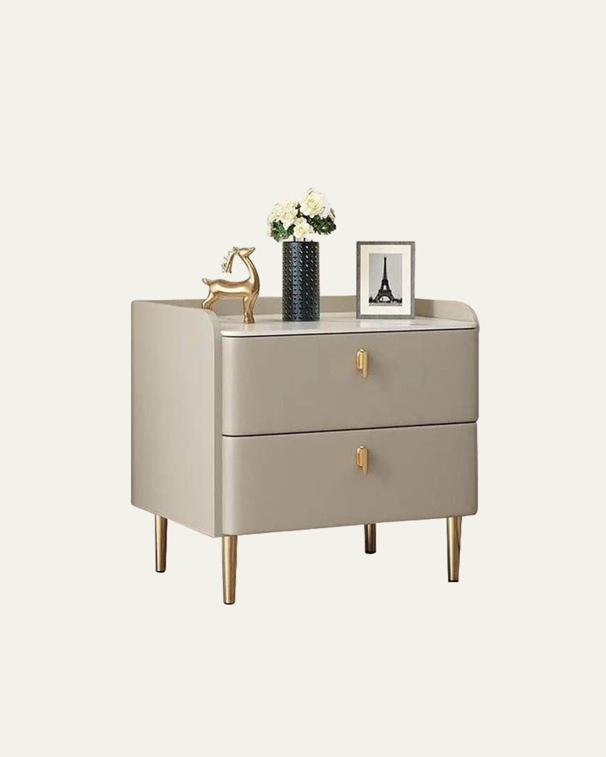 Virel Bedside