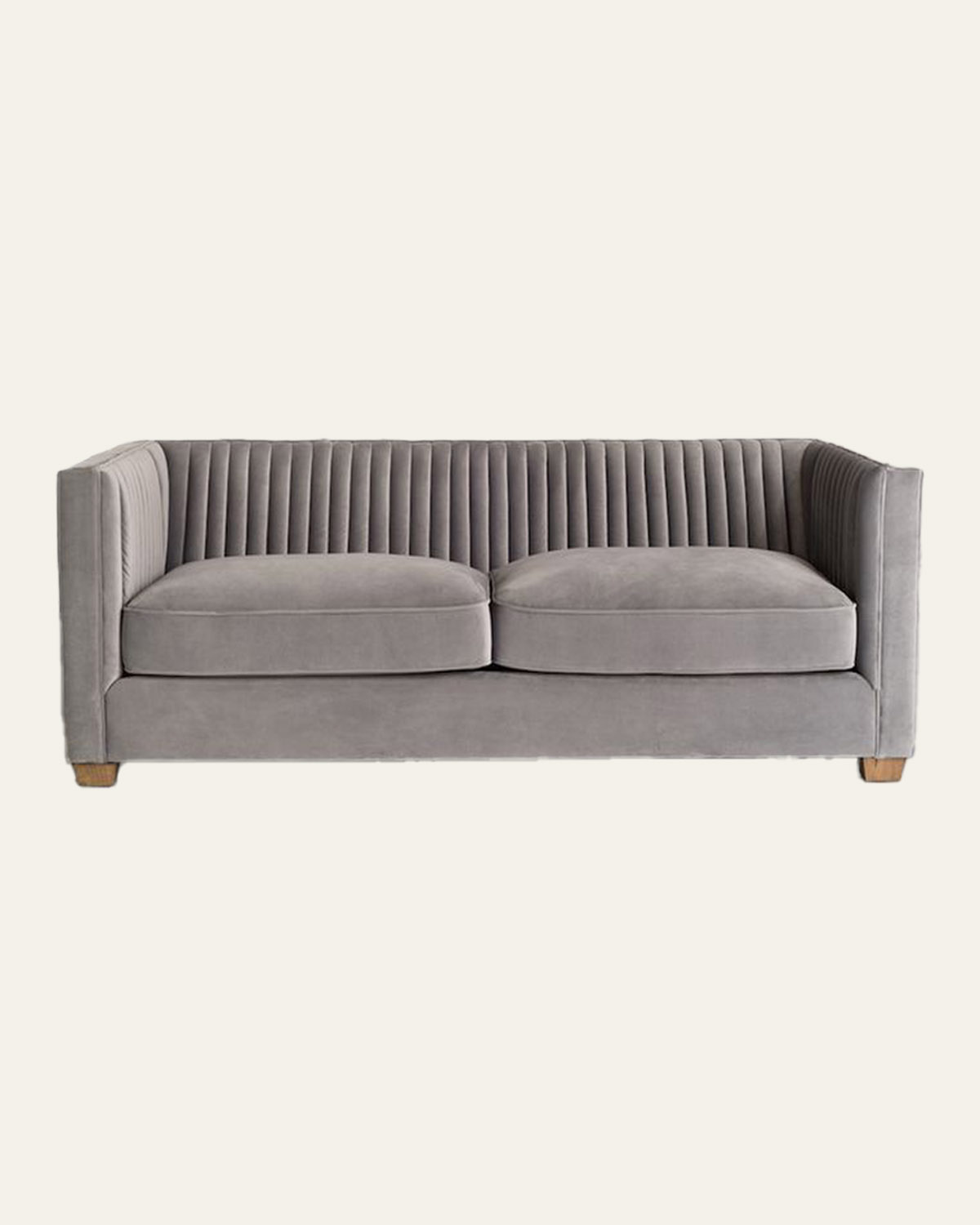 Zendos Office Sofa