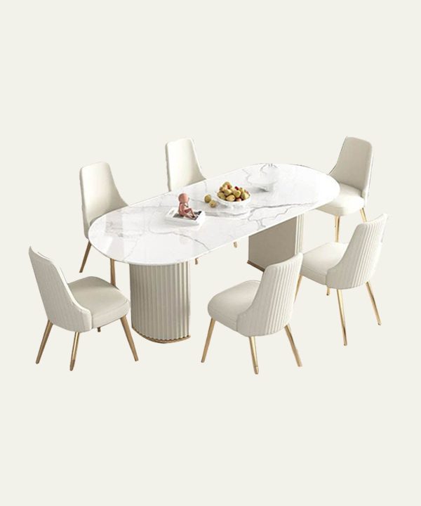 Alvero Dining Table