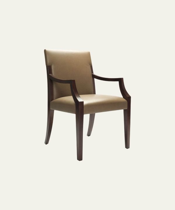 Arvento Visitor Chair