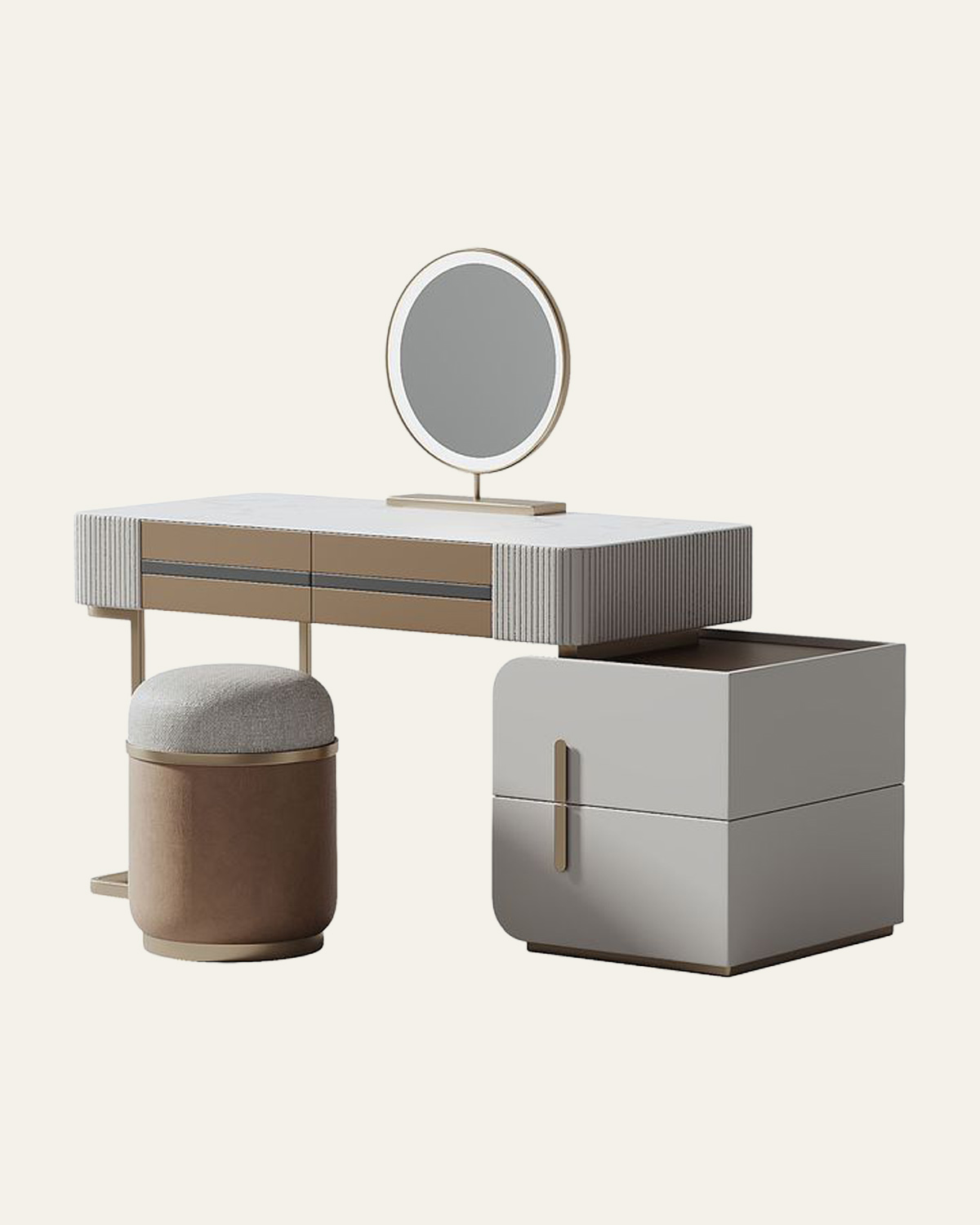 Avenza Dressing Table