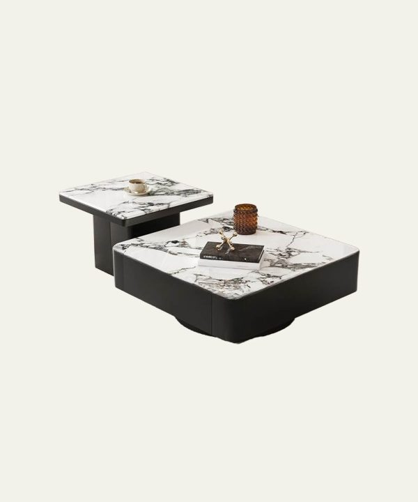 Avora Center Table