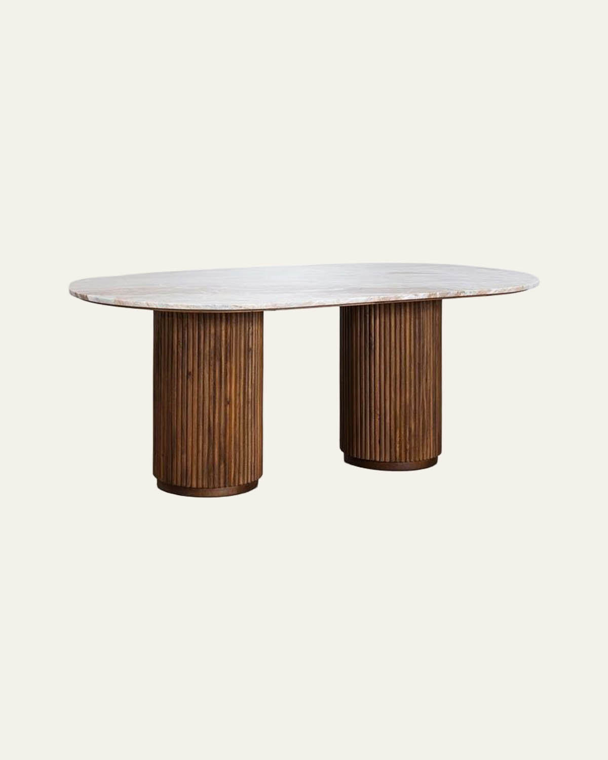 Bravio Dining Table