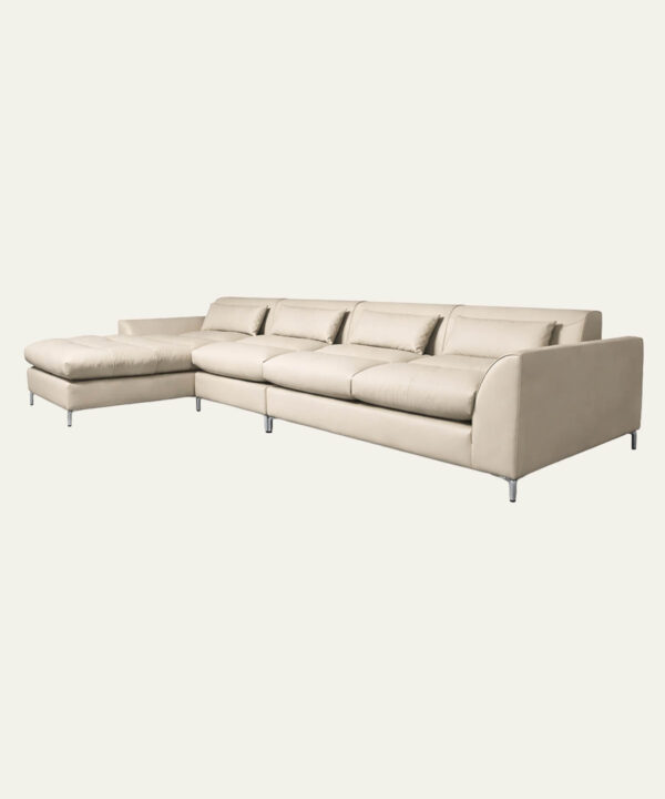 Cozy Sofa