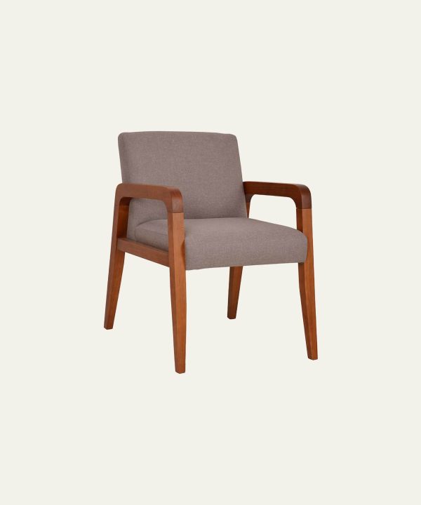 Dovian Visitor Chair