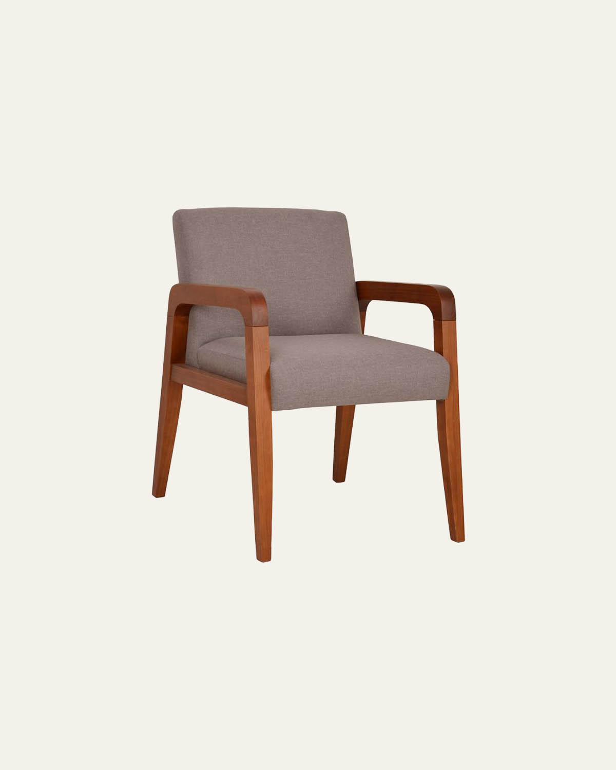 Dovian Visitor Chair