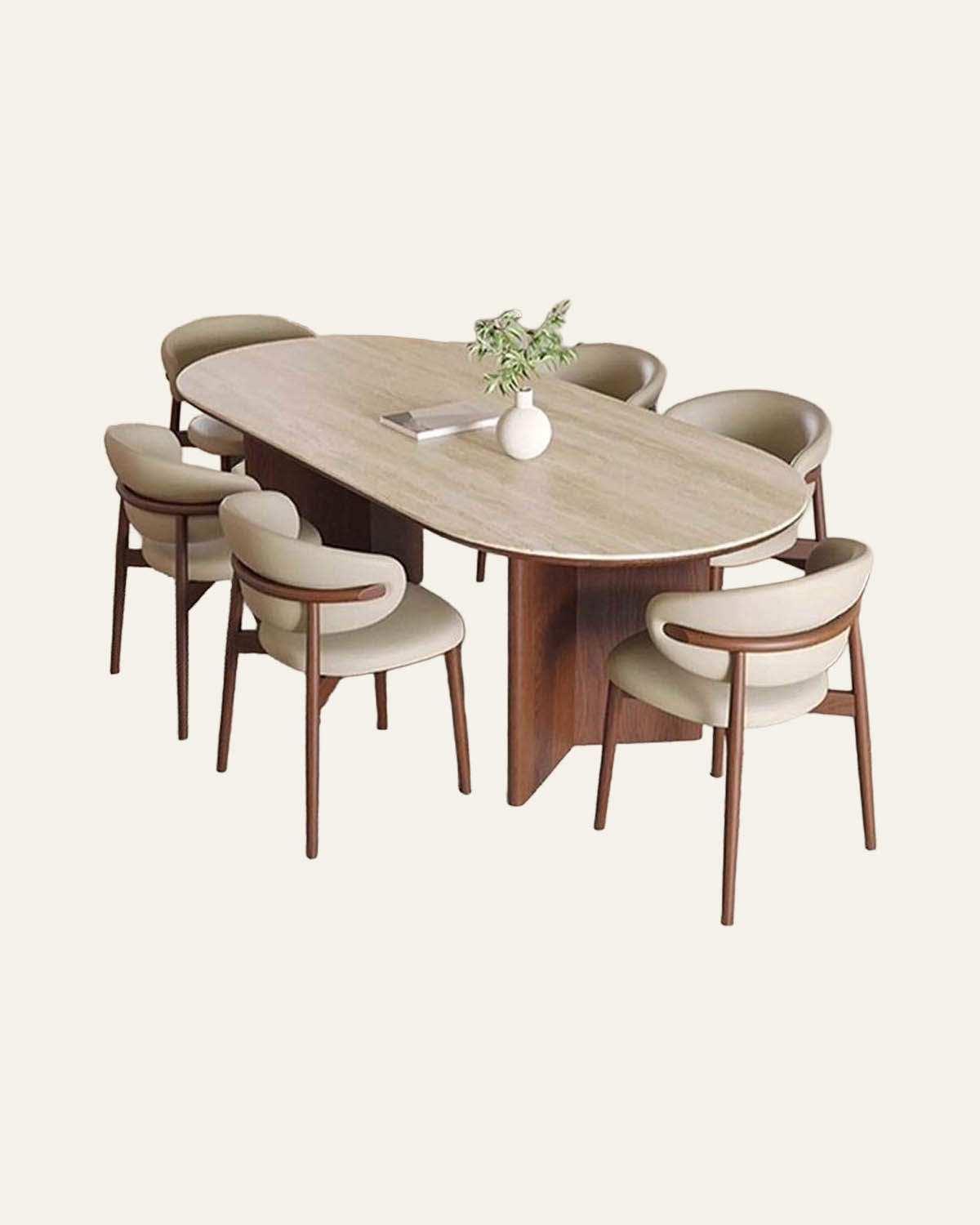 Elmont Dining Table