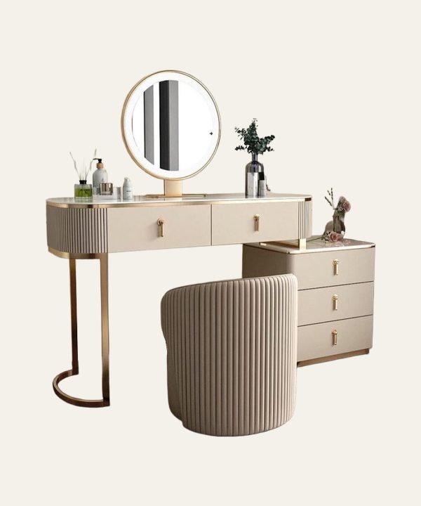 Elsin Dressing Table