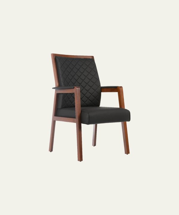 Elvaro Visitor Chair