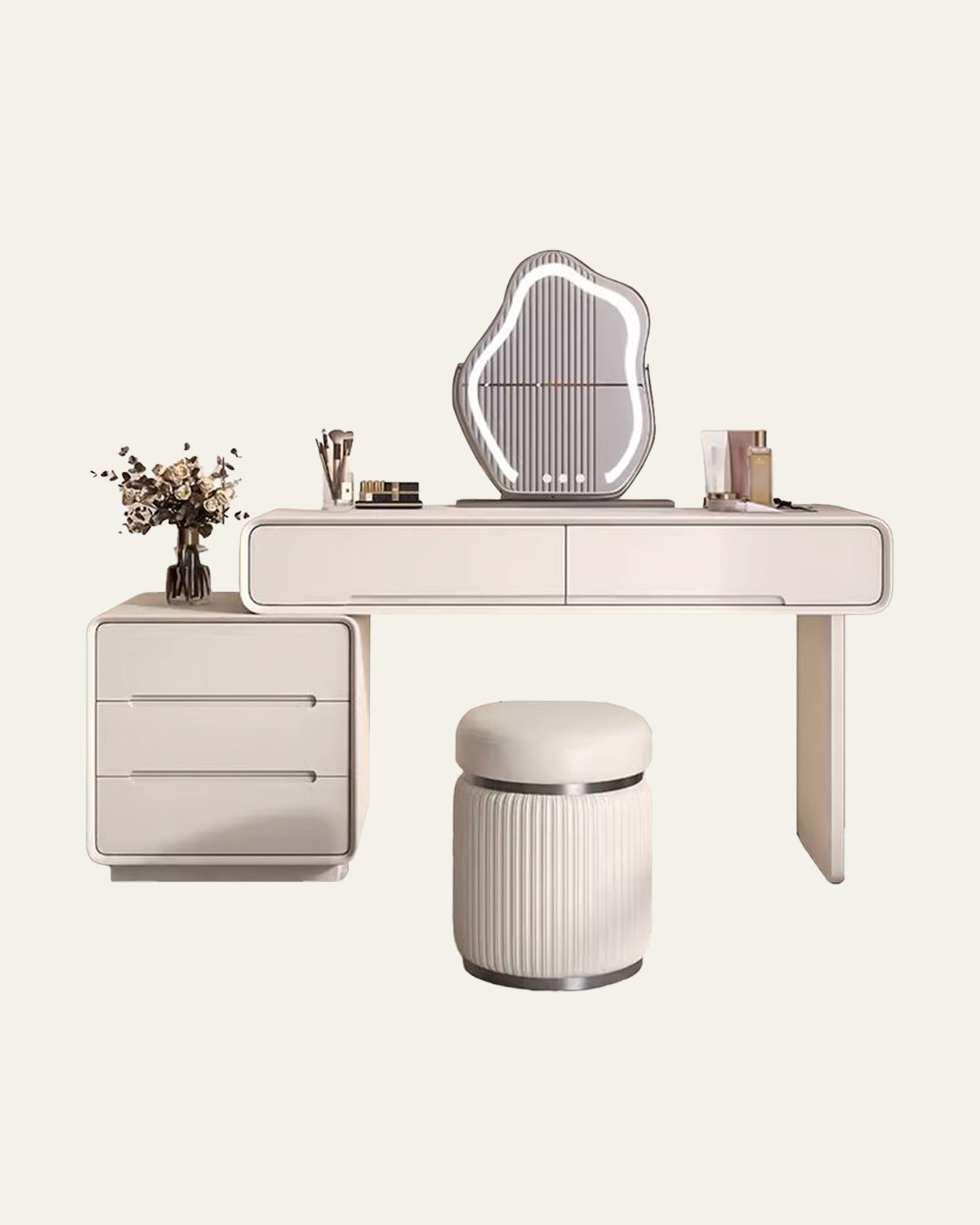 Elvyn Dressing Table