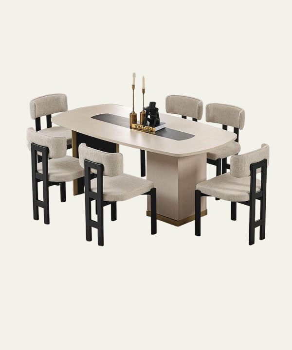 Ferra Dining Table