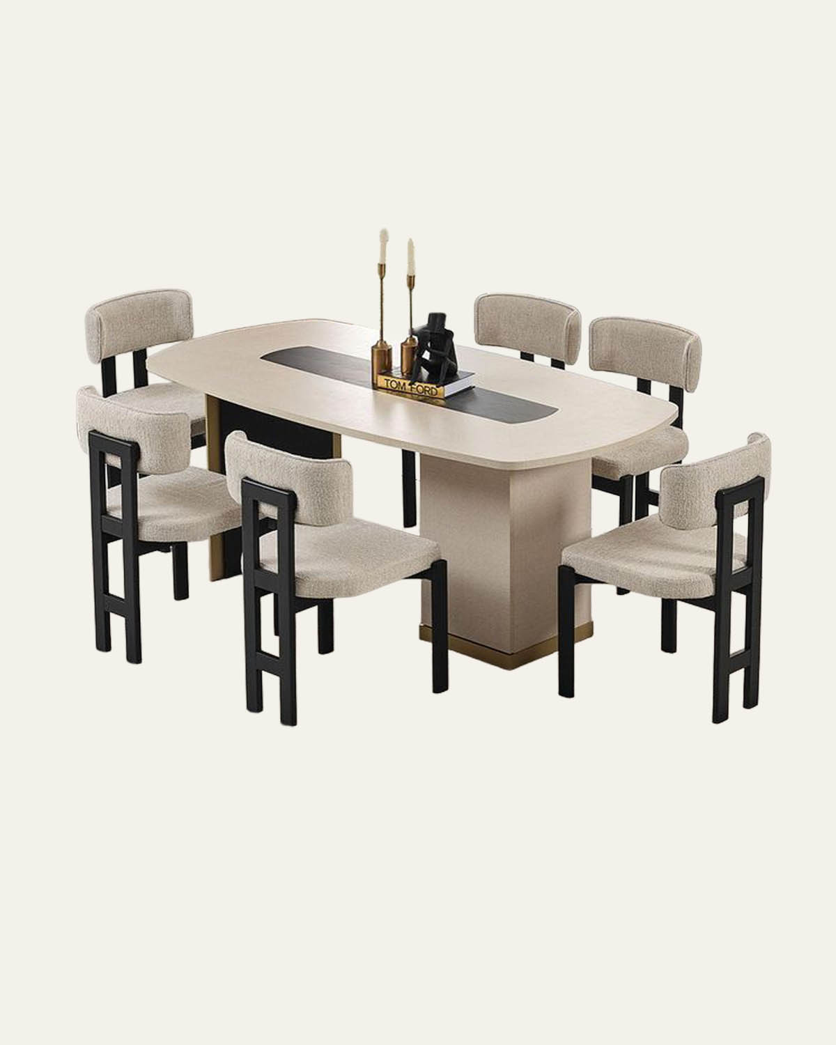 Ferra Dining Table