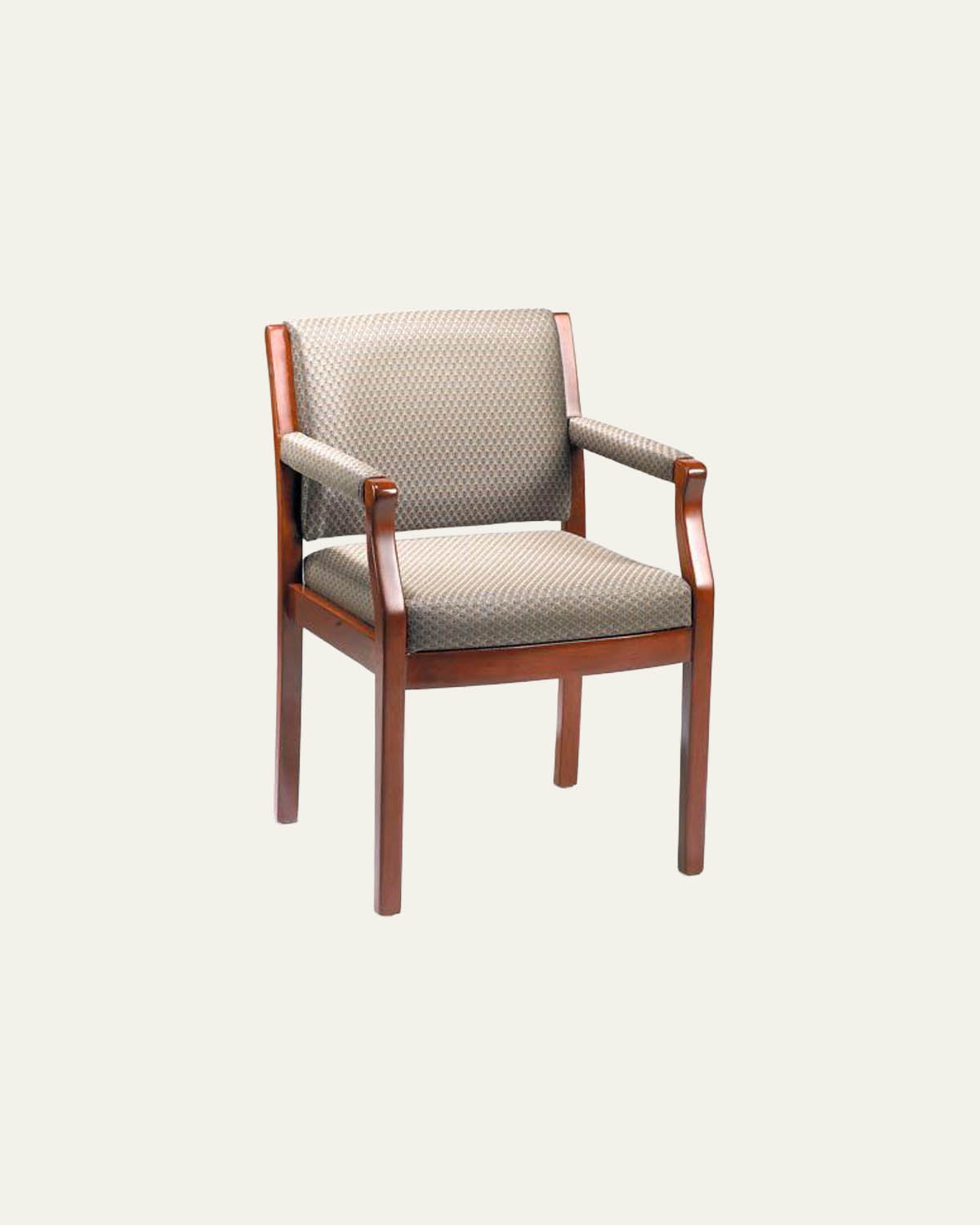 Glavio Visitor Chair