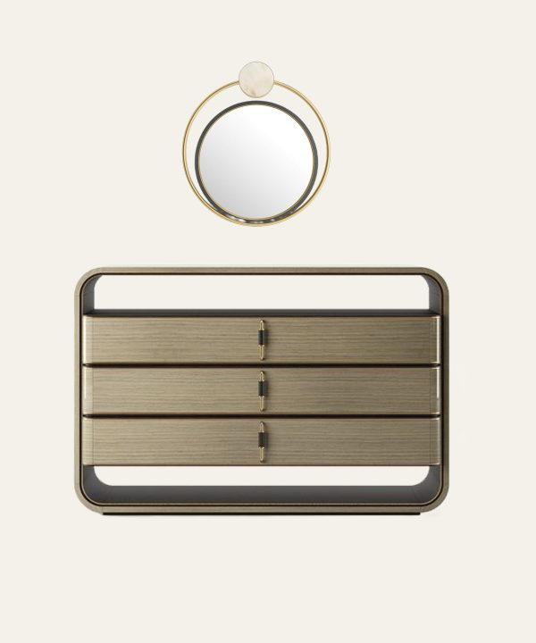 Lioris Dressing Table