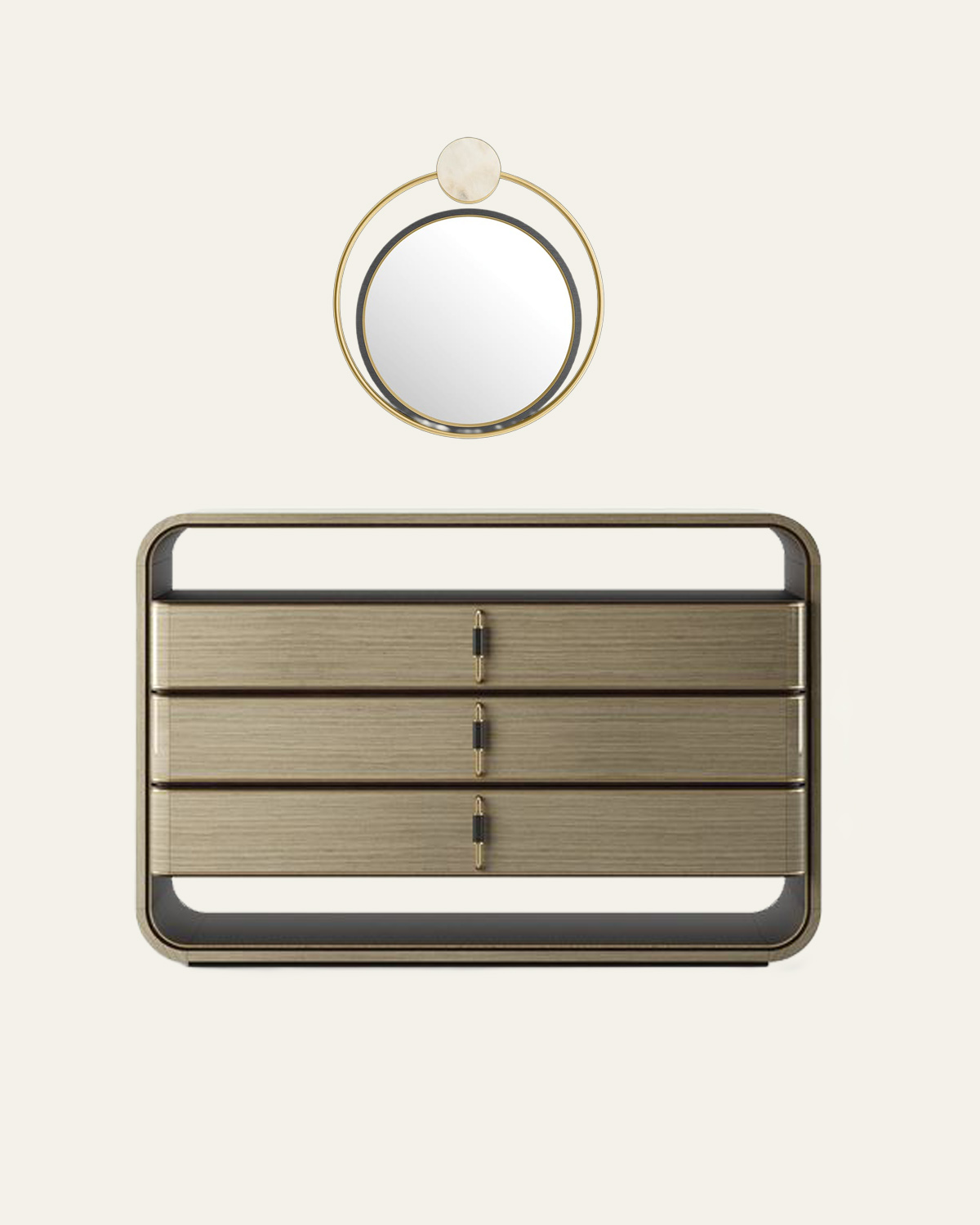 Lioris Dressing Table