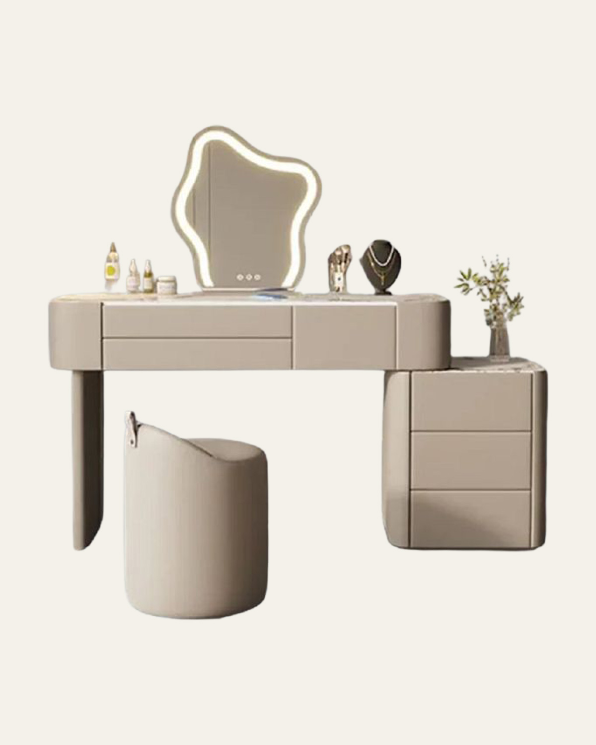 Nexora Dressing Table