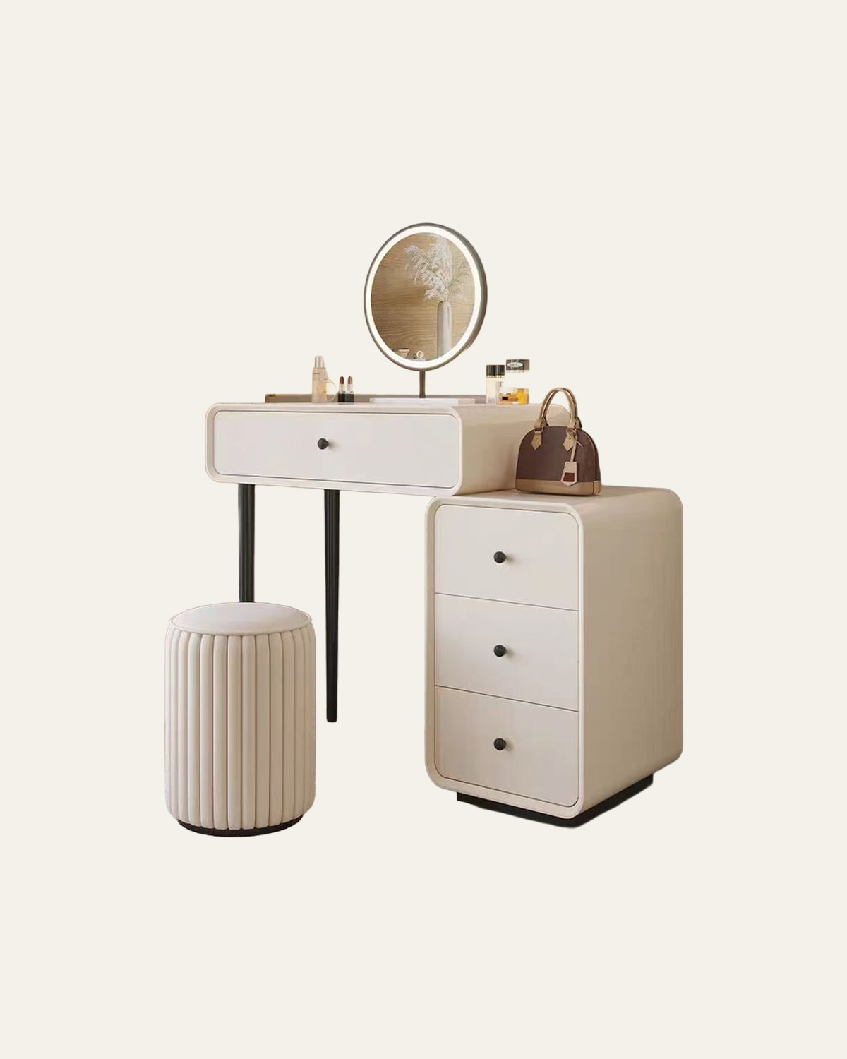 Solixa Dressing Table