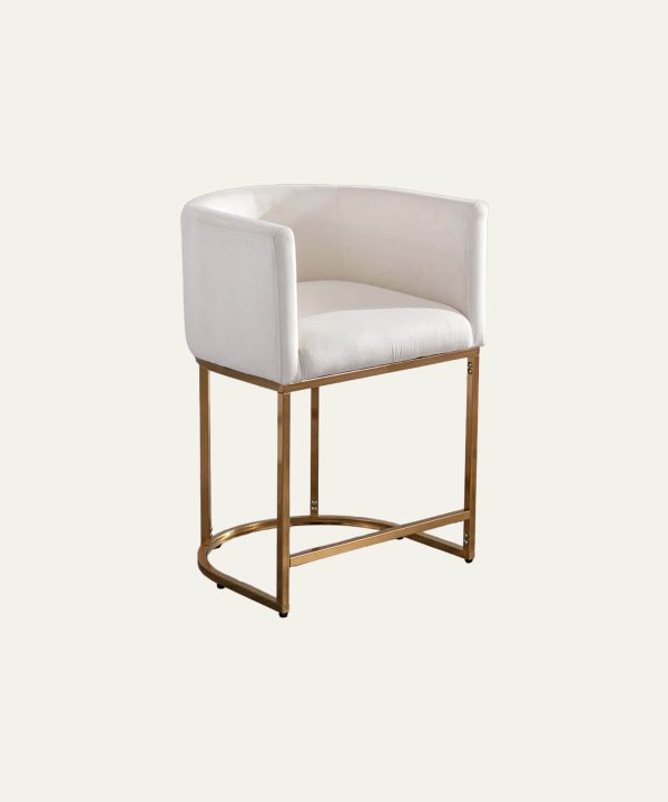 Tavio Stool