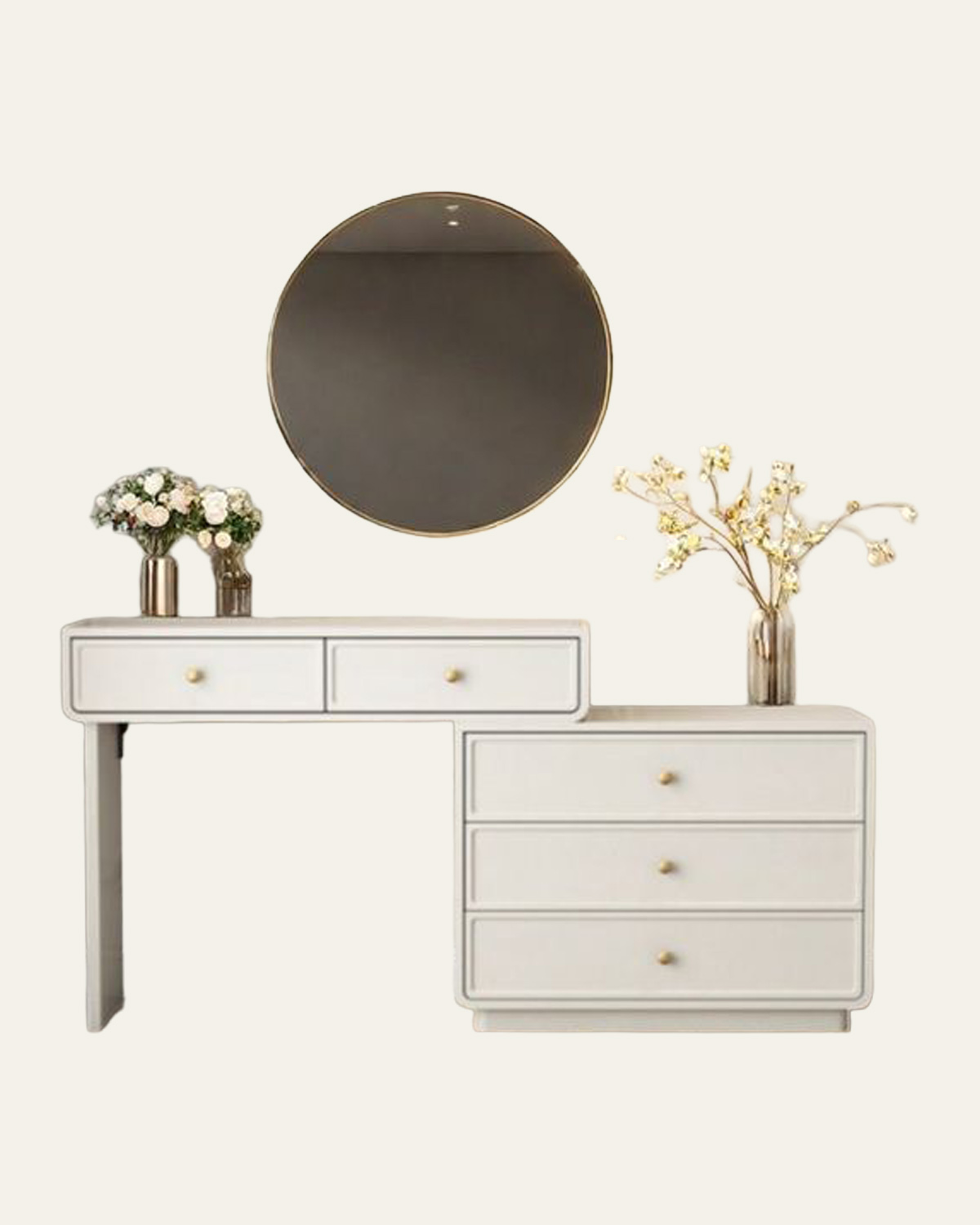Vantor Dressing Table