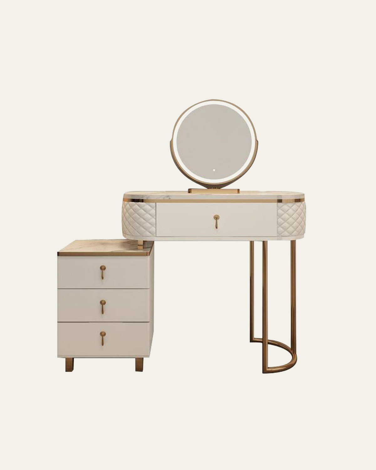 Velora Dressing Table