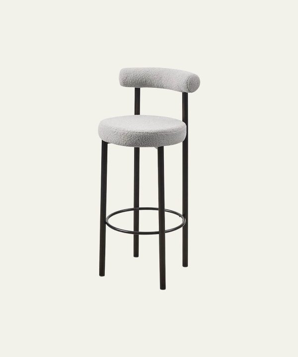 Zairo Stool