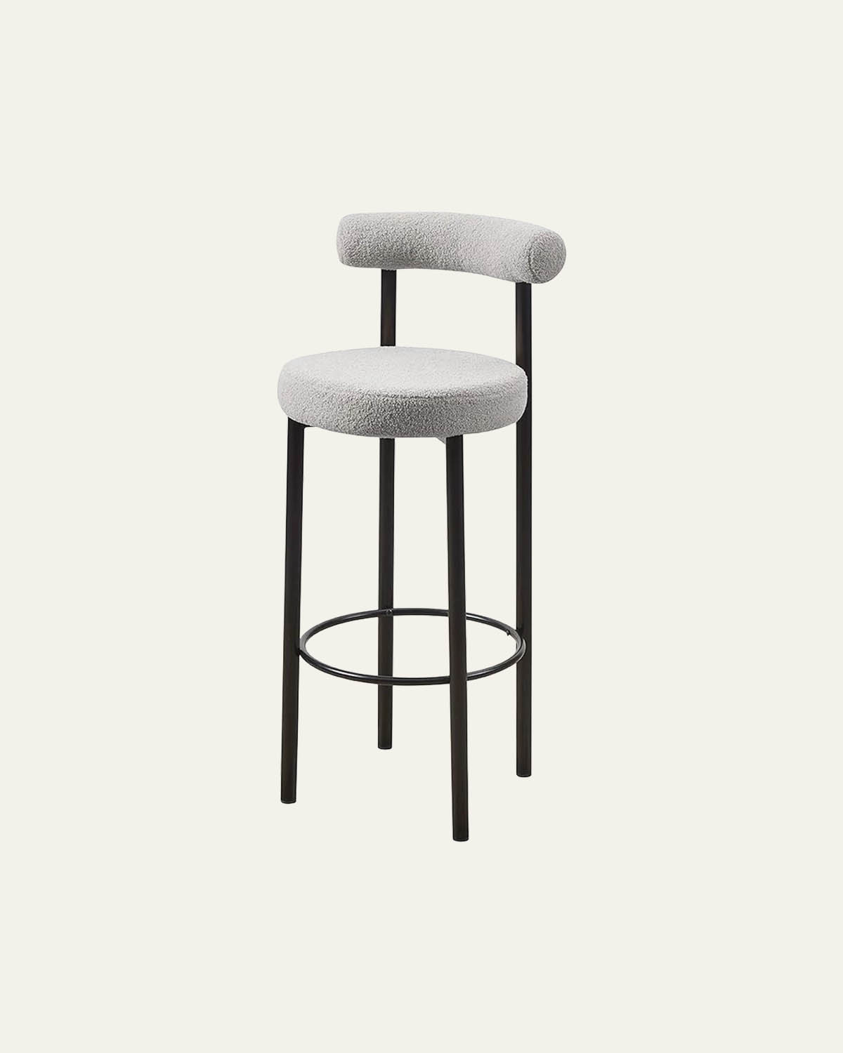 Zairo Stool