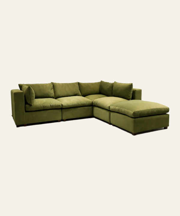cloud sofa