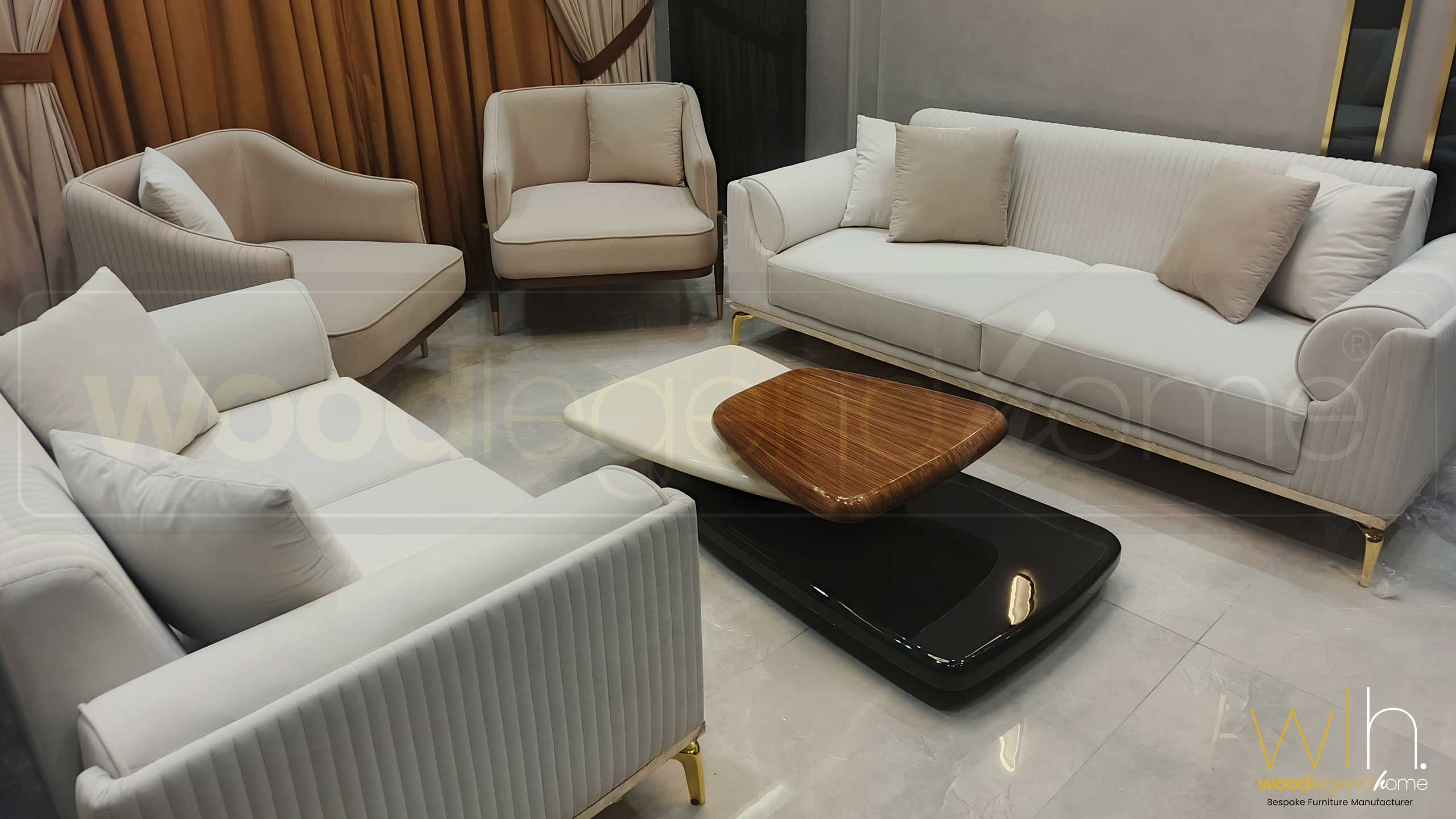 furniture trends in Pakistan