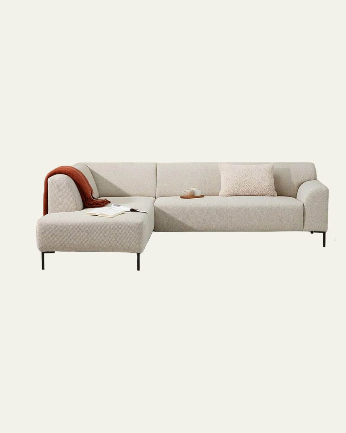 L Shape Sofa