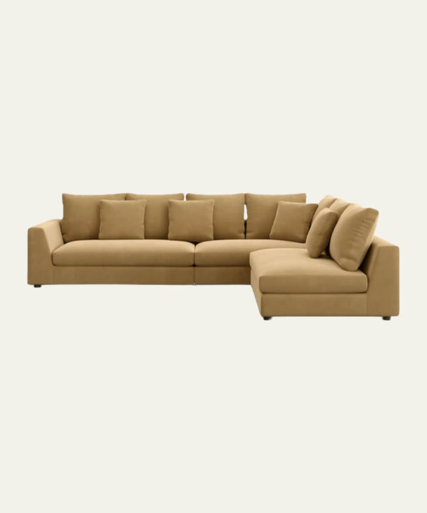 L Shape Sofa
